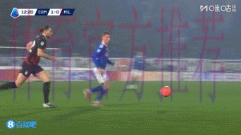 意甲-拉比奥特双响+造点 米兰3-1科莫 19轮不败